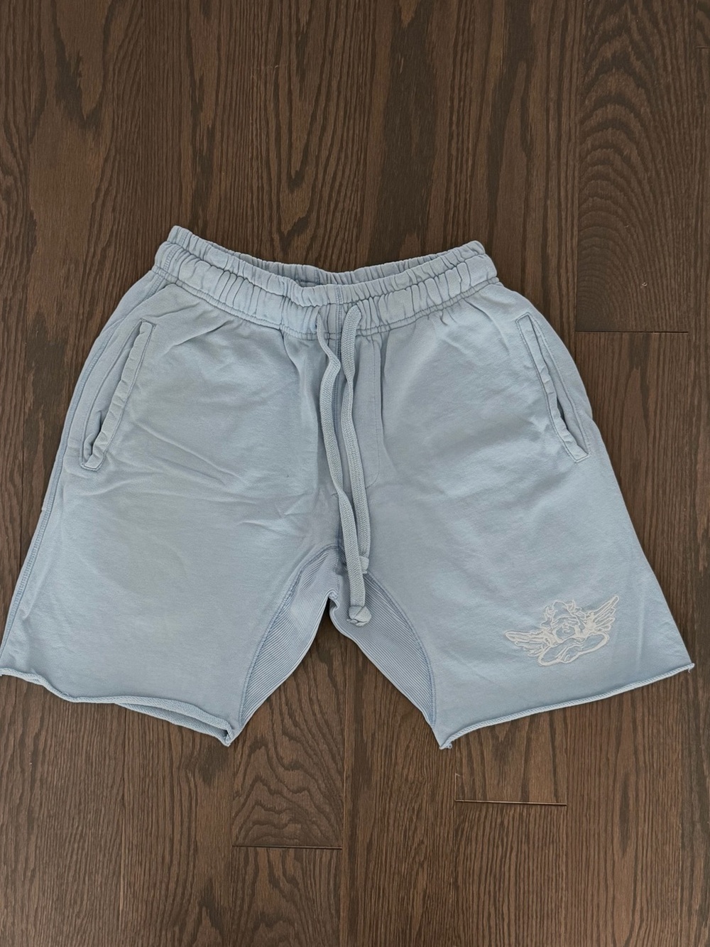 Boys Lie Sweatshorts